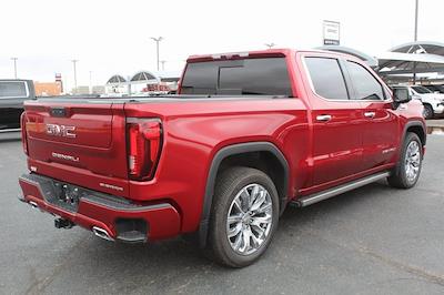 2023 GMC Sierra 1500 Crew Cab 4WD Pickup for sale #162597A - photo 2