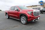 2023 GMC Sierra 1500 Crew Cab 4WD Pickup for sale #162597A - photo 1