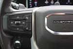 2023 GMC Sierra 1500 Crew Cab 4WD Pickup for sale #162597A - photo 25