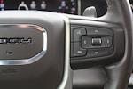 2023 GMC Sierra 1500 Crew Cab 4WD Pickup for sale #162597A - photo 26