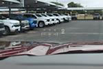 2023 GMC Sierra 1500 Crew Cab 4WD Pickup for sale #162597A - photo 32