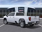 New 2026 GMC Sierra 2500 Pro Double Cab 4WD Pickup for sale #165201 - photo 3