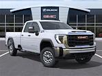 New 2026 GMC Sierra 2500 Pro Double Cab 4WD Pickup for sale #165201 - photo 7
