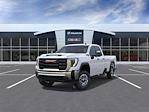 New 2026 GMC Sierra 2500 Pro Double Cab 4WD Pickup for sale #165201 - photo 8