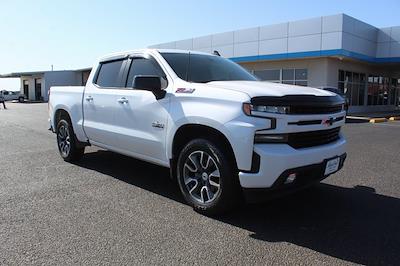 2020 Chevrolet Silverado 1500 Crew Cab 4WD Pickup for sale #168943A - photo 1