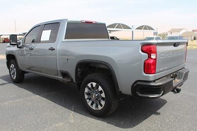 2024 Chevrolet Silverado 2500 Crew Cab 4x4 Pickup for sale #169034A - photo 2