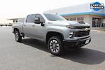 2024 Chevrolet Silverado 2500 Crew Cab 4x4 Pickup for sale #169034A - photo 3