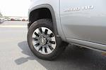 2024 Chevrolet Silverado 2500 Crew Cab 4x4 Pickup for sale #169034A - photo 12