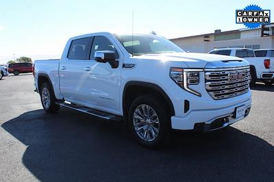 2024 GMC Sierra 1500 Crew Cab 4WD Pickup for sale #169034B - photo 1