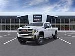 2026 GMC Sierra 3500 Crew Cab 4WD Pickup for sale #169195 - photo 8