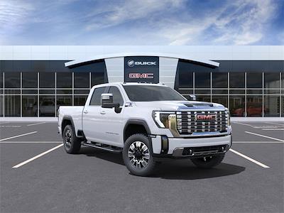 2025 GMC Sierra 2500 Crew Cab 4x4 Pickup for sale #171397 - photo 1