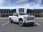 2025 GMC Sierra 2500 Crew Cab 4x4 Pickup for sale #171397 - photo 1