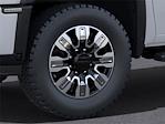 2025 GMC Sierra 2500 Crew Cab 4x4 Pickup for sale #171397 - photo 9