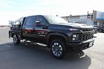 Used 2022 Chevrolet Silverado 2500 Custom Crew Cab for sale #173041A - photo 1