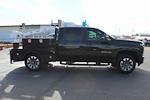 Used 2022 Chevrolet Silverado 2500 Custom Crew Cab for sale #173041A - photo 3