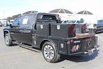 Used 2022 Chevrolet Silverado 2500 Custom Crew Cab for sale #173041A - photo 5