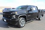Used 2022 Chevrolet Silverado 2500 Custom Crew Cab for sale #173041A - photo 7