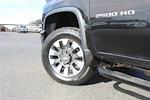 Used 2022 Chevrolet Silverado 2500 Custom Crew Cab for sale #173041A - photo 9