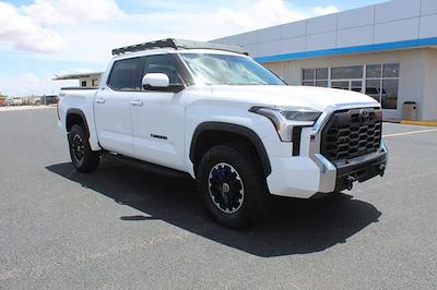 2023 Toyota Tundra CrewMax Cab 4x4 Pickup for sale #174540C - photo 1