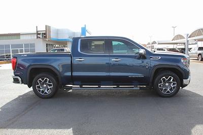 Used 2023 GMC Sierra 1500 SLT Crew Cab for sale #175540B - photo 2