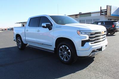 Used 2024 Chevrolet Silverado 1500 High Country Crew Cab for sale #177283A - photo 1
