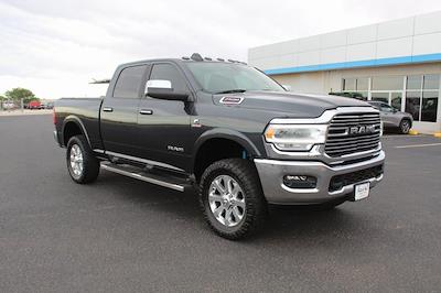 2022 Ram 2500 Crew Cab 4x4 Pickup for sale #177829A - photo 1