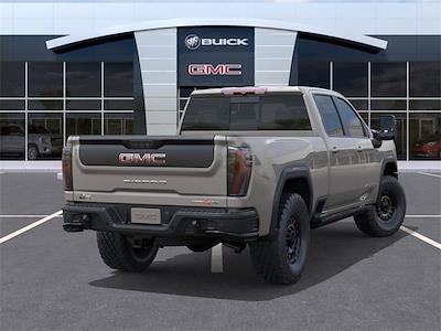 New 2026 GMC Sierra 2500 AT4X Crew Cab for sale #183902 - photo 2