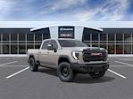 New 2026 GMC Sierra 2500 AT4X Crew Cab for sale #183902 - photo 1