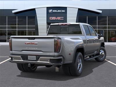 2026 GMC Sierra 3500 Crew Cab 4WD Pickup for sale #183965 - photo 2