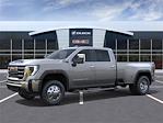 2026 GMC Sierra 3500 Crew Cab 4WD Pickup for sale #183965 - photo 3