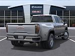 2026 GMC Sierra 3500 Crew Cab 4WD Pickup for sale #183965 - photo 2