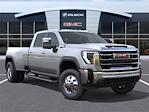 2026 GMC Sierra 3500 Crew Cab 4WD Pickup for sale #183965 - photo 7