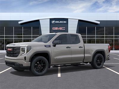 2026 GMC Sierra 1500 Double Cab 4WD Pickup for sale #192841 - photo 1