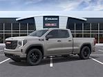 2026 GMC Sierra 1500 Double Cab 4WD Pickup for sale #192841 - photo 1