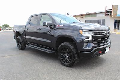 2022 Chevrolet Silverado 1500 Crew Cab 4WD Pickup for sale #193370A - photo 1