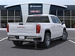 2025 GMC Sierra 1500 Crew Cab 4x4 Pickup for sale #193375 - photo 4
