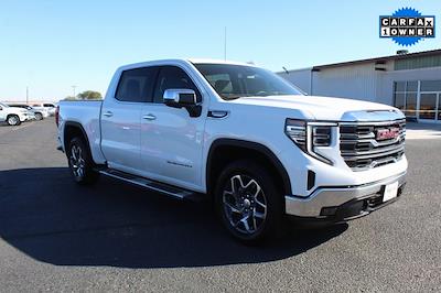 2025 GMC Sierra 1500 Crew Cab RWD Pickup for sale #193429A - photo 1