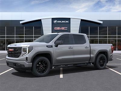 New 2025 GMC Sierra 1500 Elevation Crew Cab 4x4 Pickup for sale #196599 - photo 2