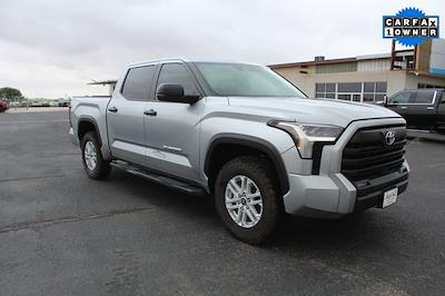 2024 Toyota Tundra CrewMax Cab 4x4 Pickup for sale #198124A - photo 1