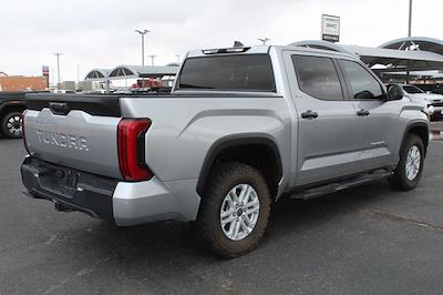 2024 Toyota Tundra CrewMax Cab 4x4 Pickup for sale #198124A - photo 2