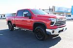 Used 2024 Chevrolet Silverado 2500 LTZ Crew Cab for sale #199776A - photo 1