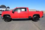 Used 2024 Chevrolet Silverado 2500 LTZ Crew Cab for sale #199776A - photo 10