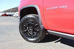 Used 2024 Chevrolet Silverado 2500 LTZ Crew Cab for sale #199776A - photo 14