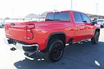 Used 2024 Chevrolet Silverado 2500 LTZ Crew Cab for sale #199776A - photo 3