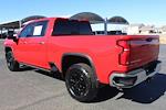 Used 2024 Chevrolet Silverado 2500 LTZ Crew Cab for sale #199776A - photo 9