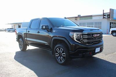 2022 GMC Sierra 1500 Crew Cab 4WD Pickup for sale #204654A - photo 1