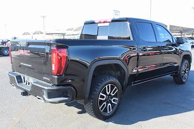 2022 GMC Sierra 1500 Crew Cab 4WD Pickup for sale #204654A - photo 2