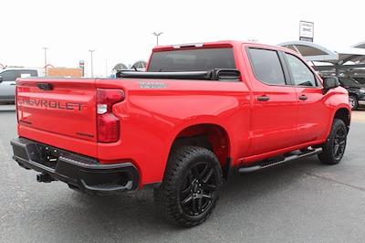 2024 Chevrolet Silverado 1500 Crew Cab 4WD Pickup for sale #206584A - photo 2