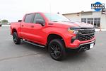 2024 Chevrolet Silverado 1500 Crew Cab 4WD Pickup for sale #206584A - photo 1
