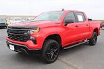 2024 Chevrolet Silverado 1500 Crew Cab 4WD Pickup for sale #206584A - photo 10